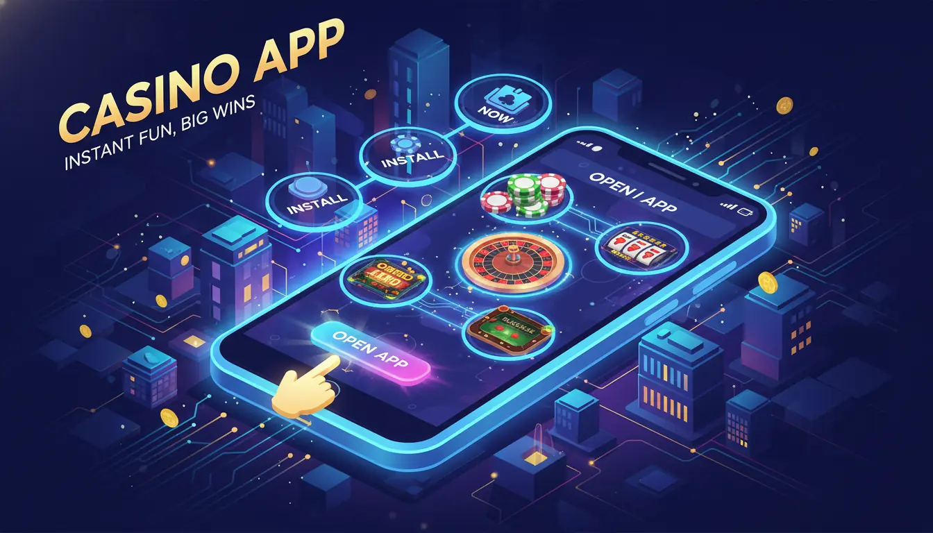 Thebes app