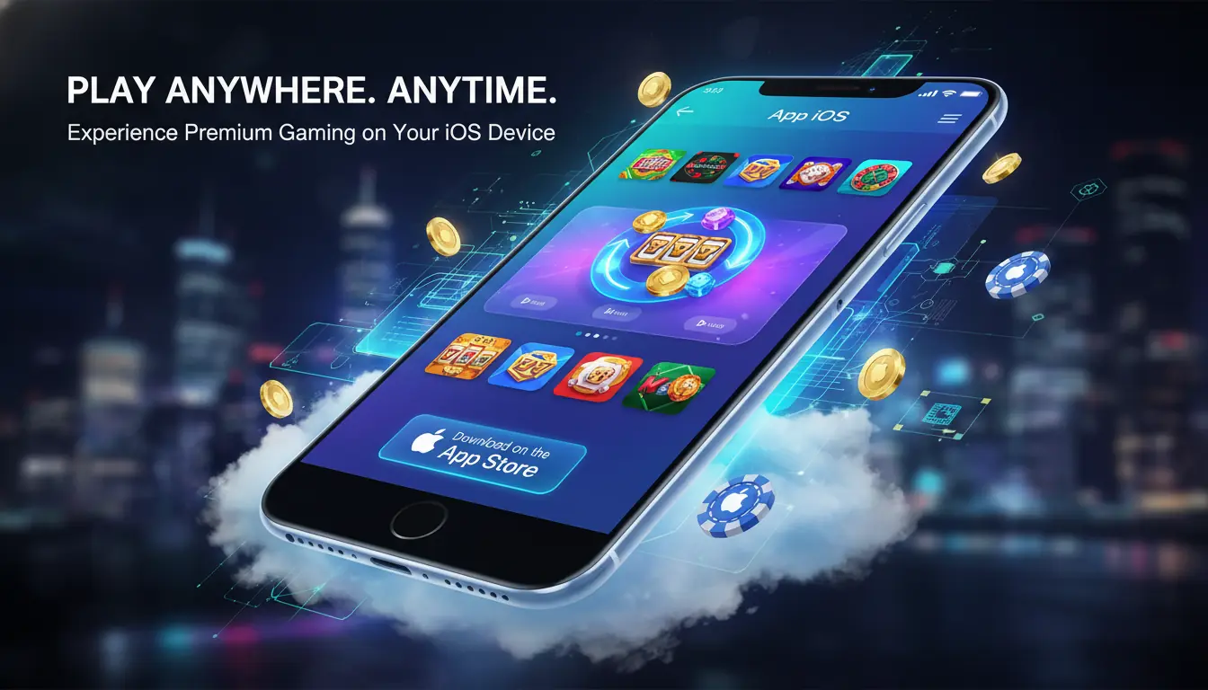 Thebes iOS app