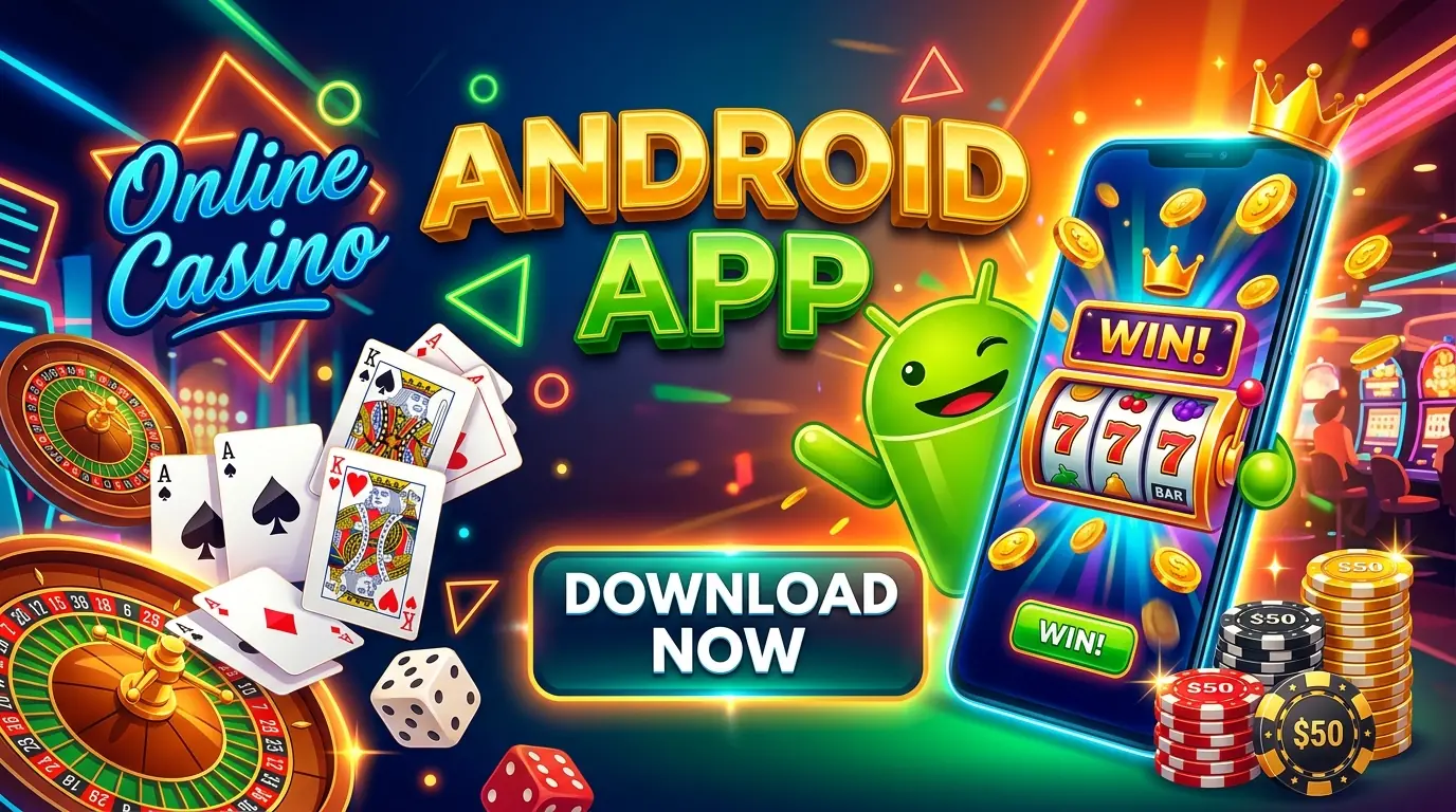 Thebes casino Android app