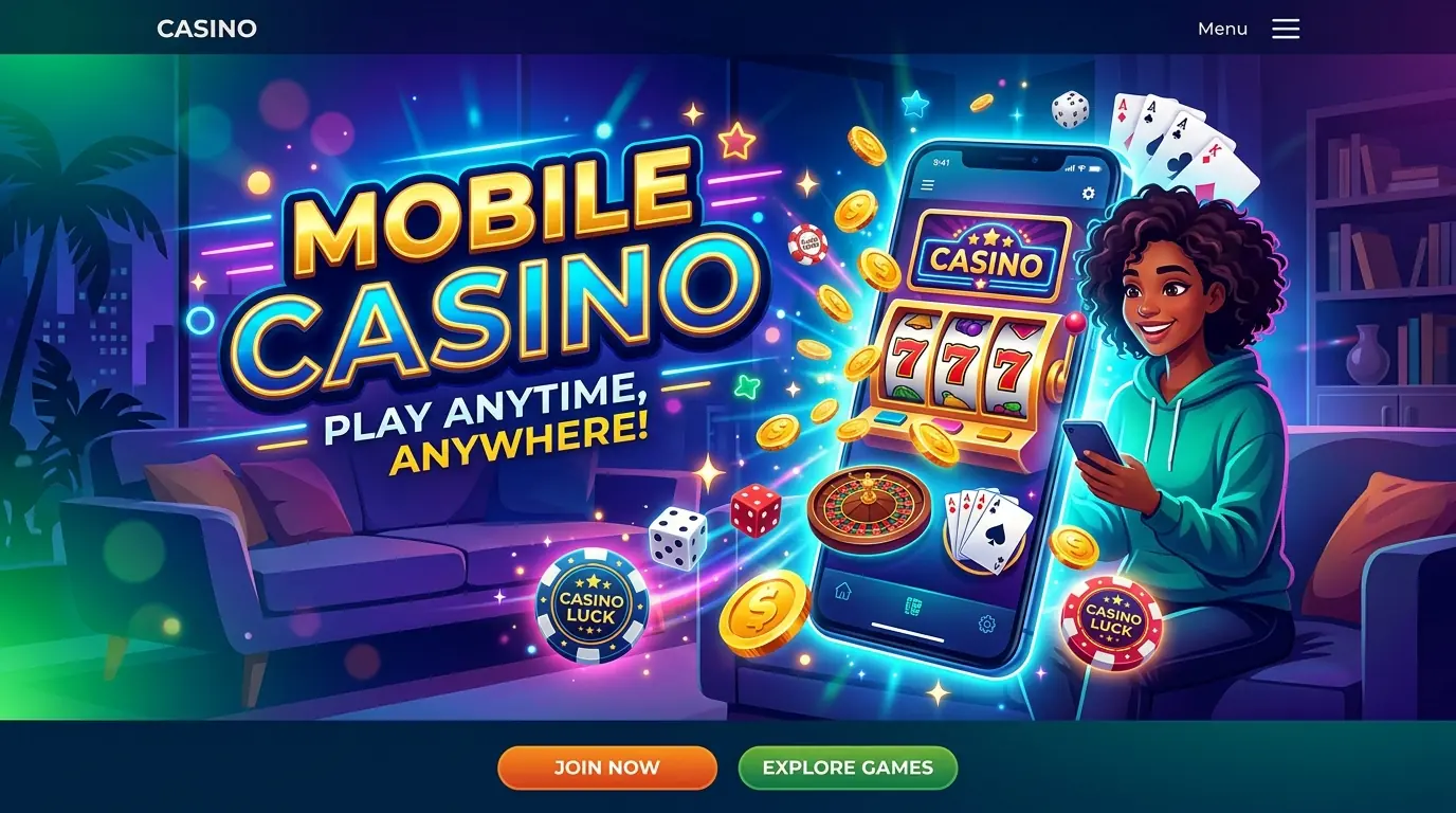 Thebes mobile casino