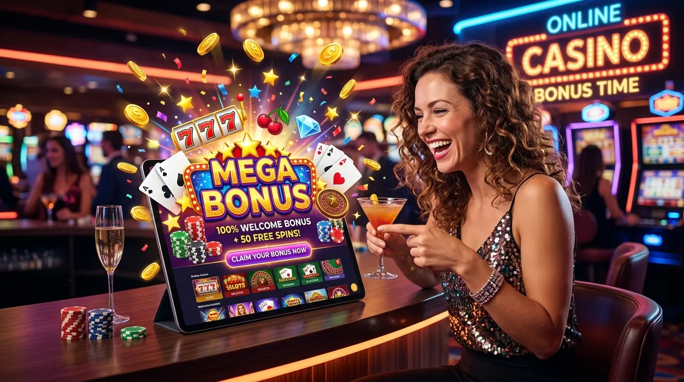 Thebes casino bonus