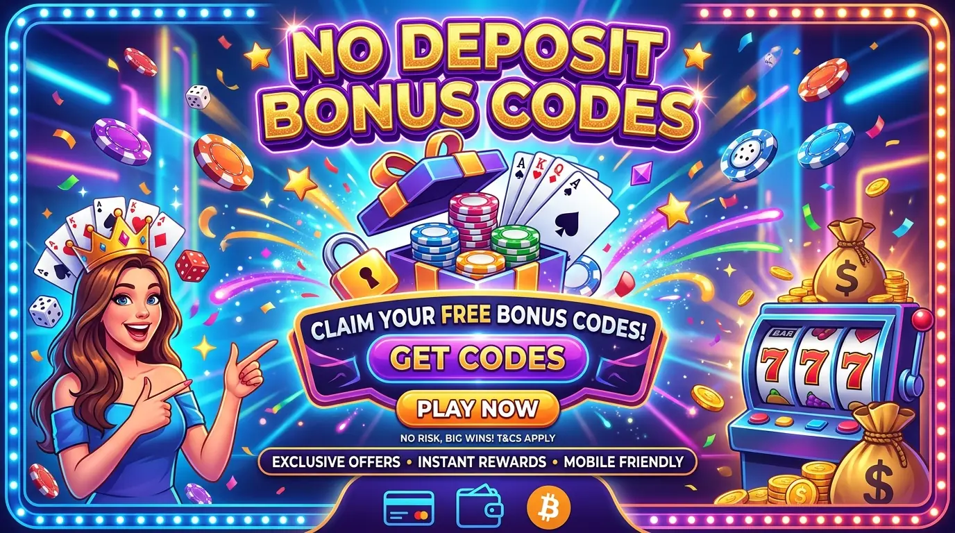 Thebes no deposit bonus