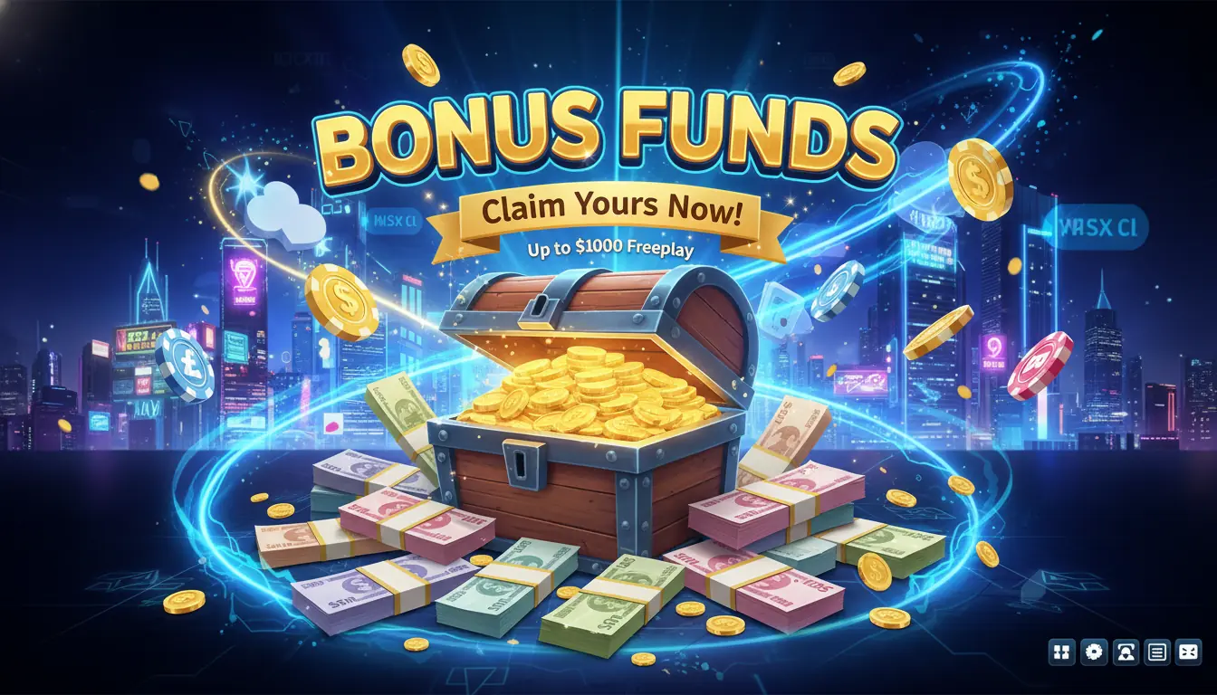 Thebes bonus funds
