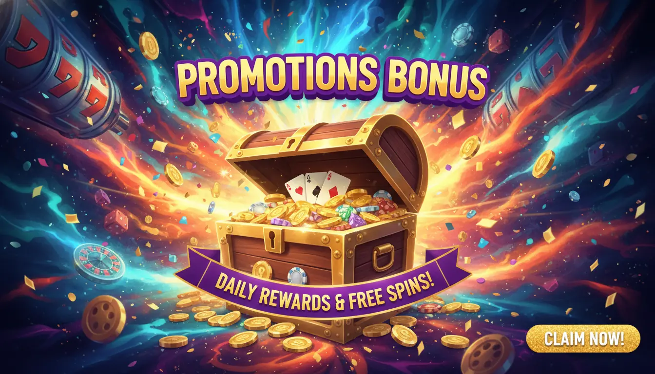 Thebes casino deals