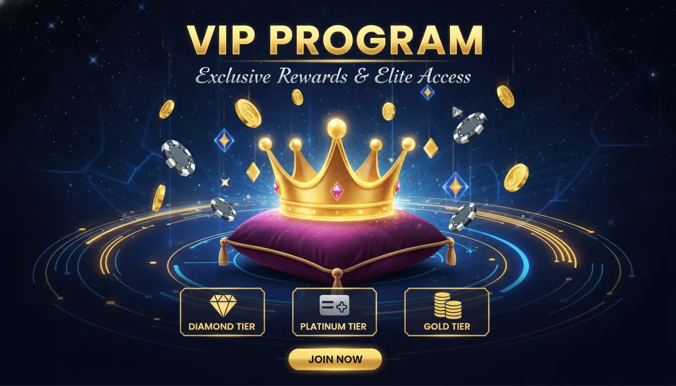 Thebes casino loyalty program