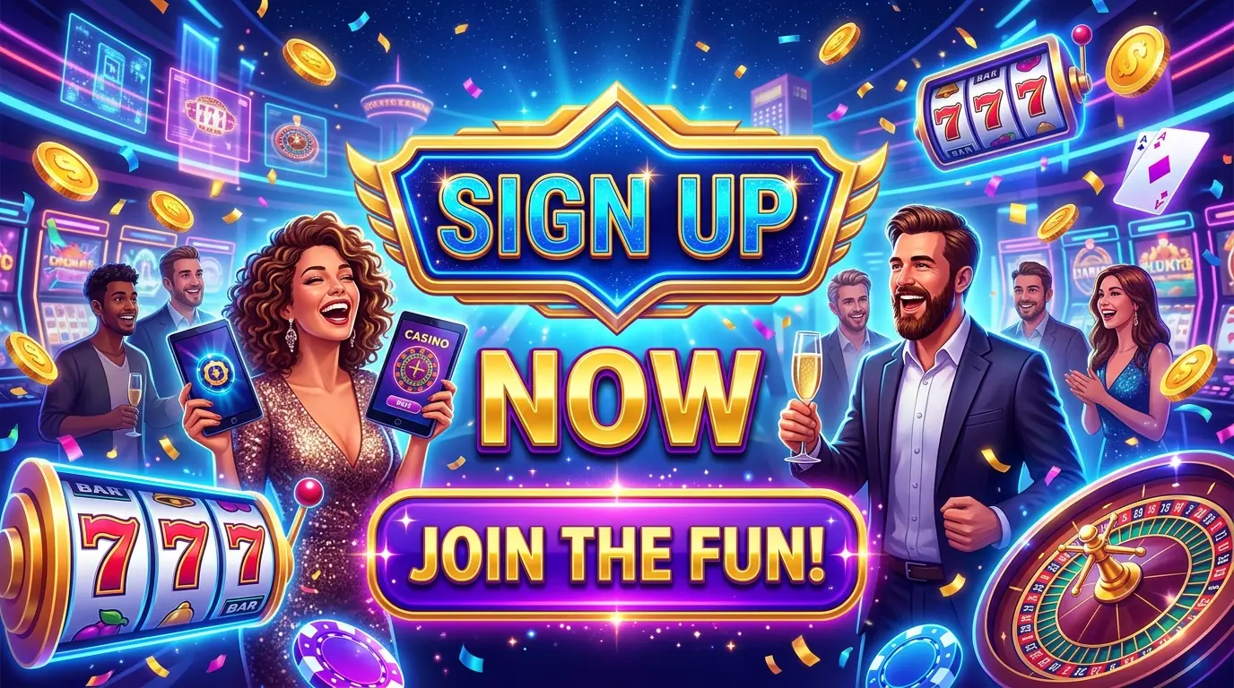 Thebes casino sign up