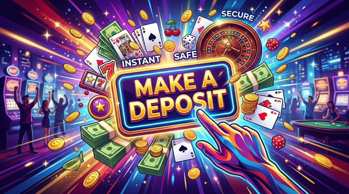 Thebes deposit