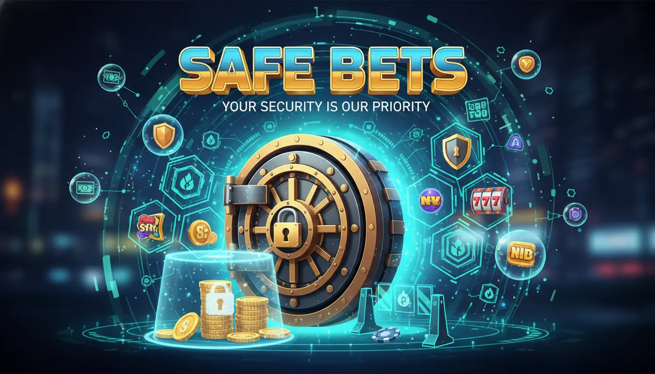 Is Thebes casino safe
