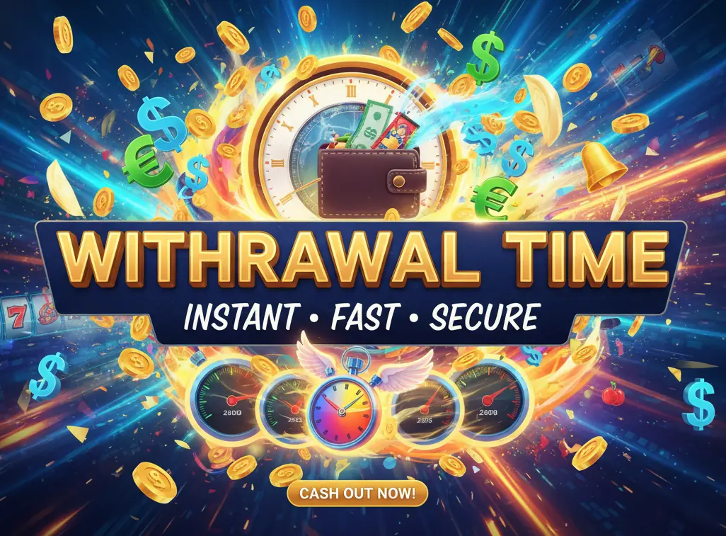 Thebes casino withdrawal time