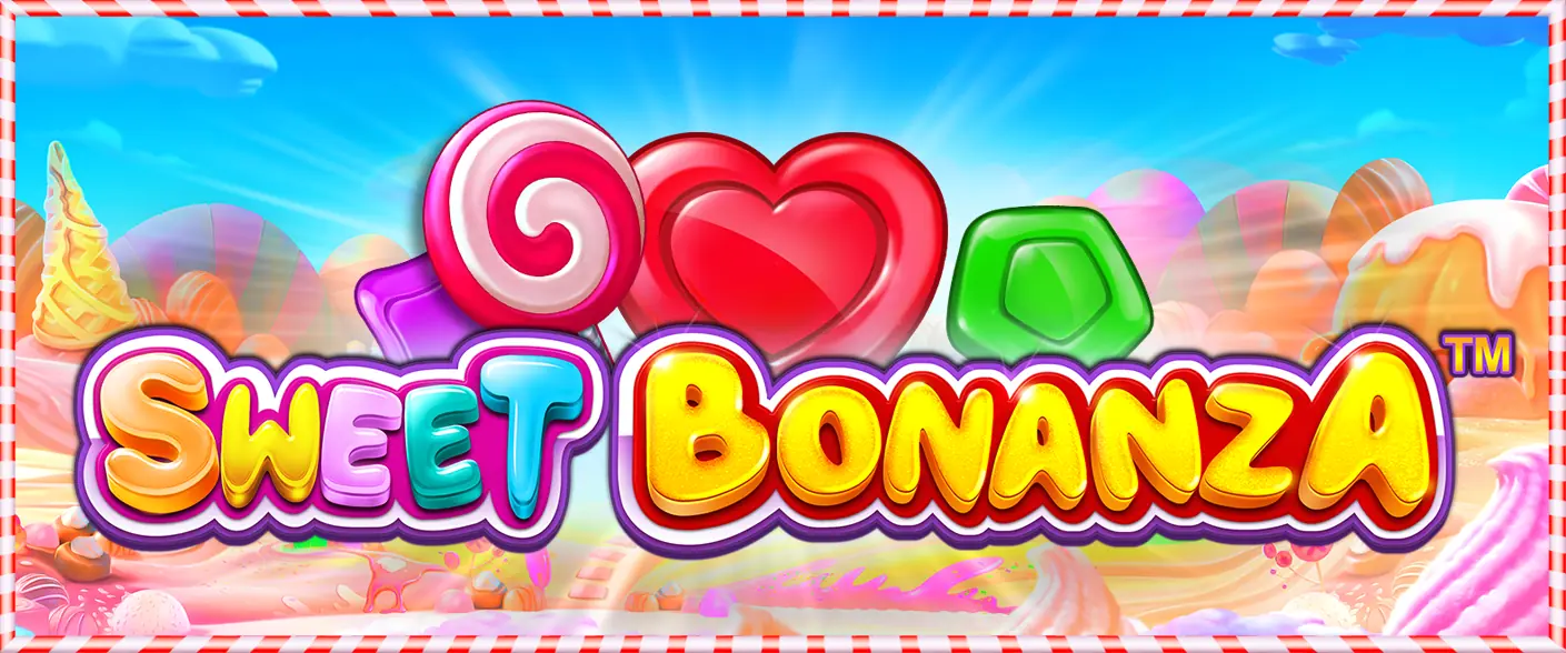 Thebes Sweet Bonanza
